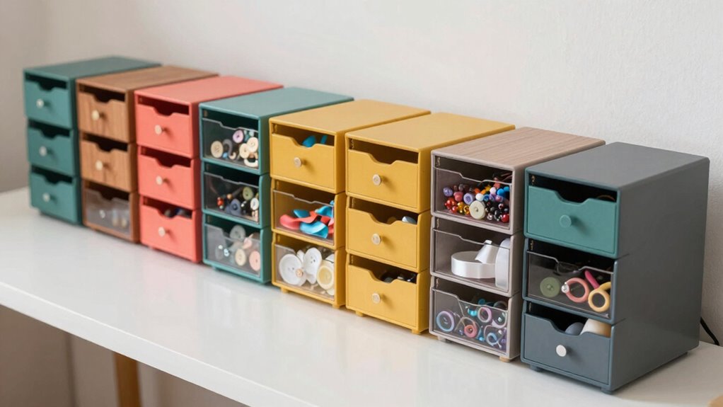 top craft storage solutions