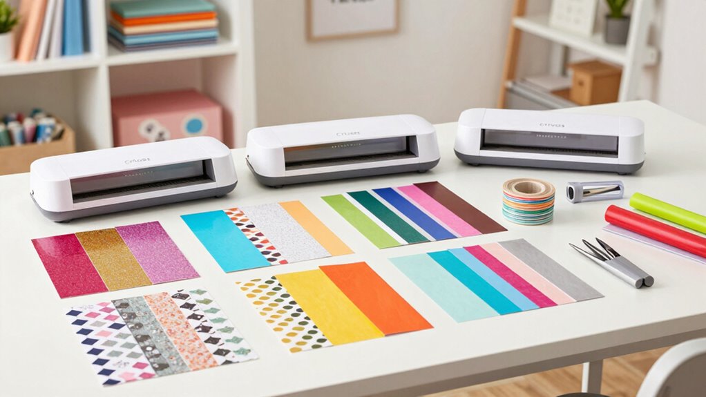 top cricut maker bundles