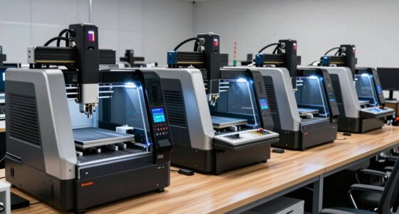 top desktop cnc routers