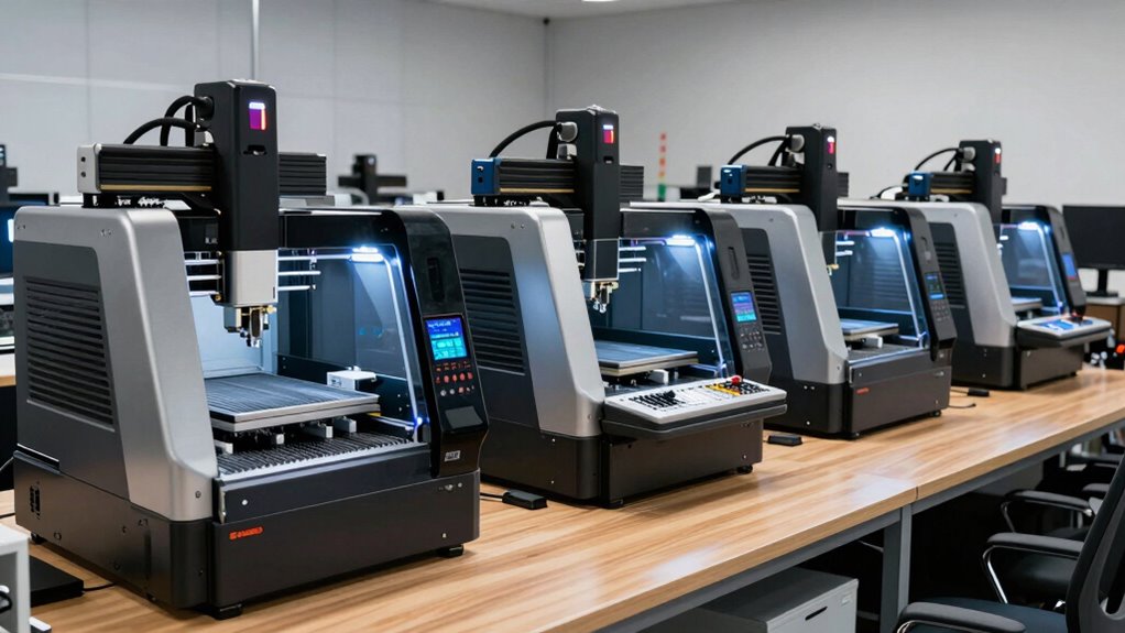 top desktop cnc routers