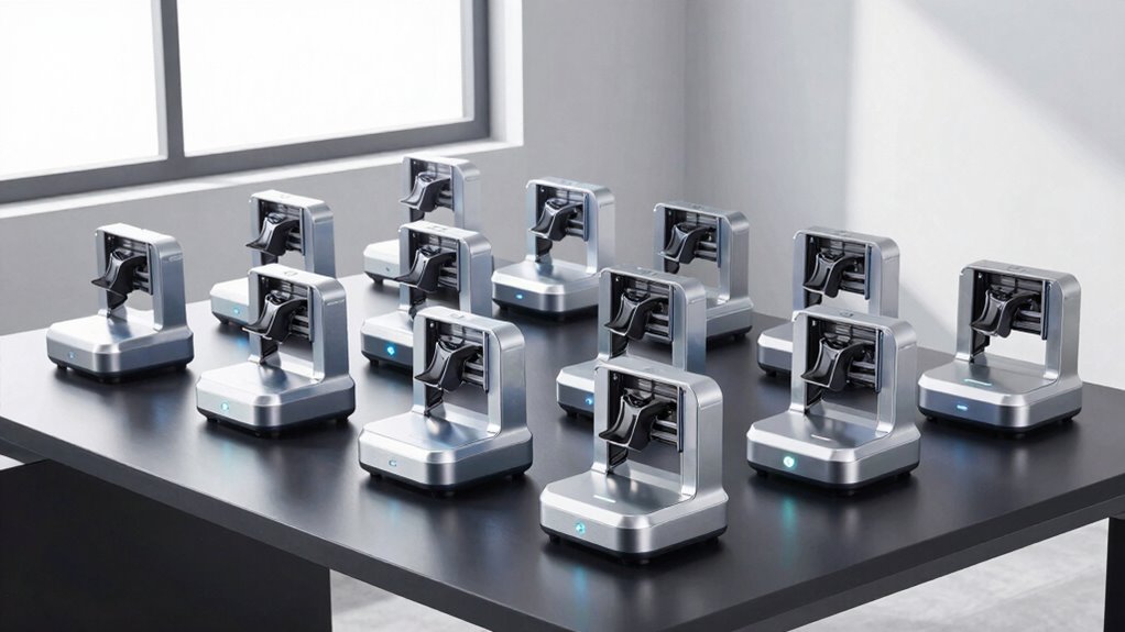 top desktop vacuum formers