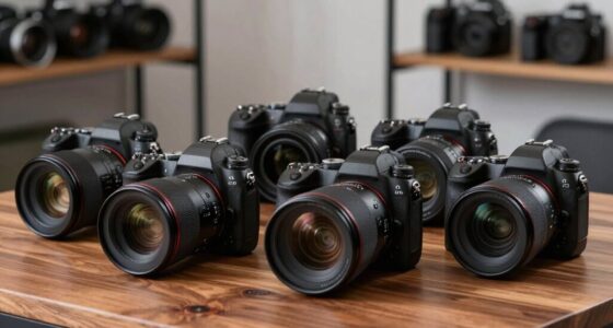 top dslr cameras 2026