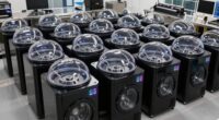 top dtf shaker dryers