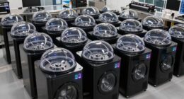 top dtf shaker dryers