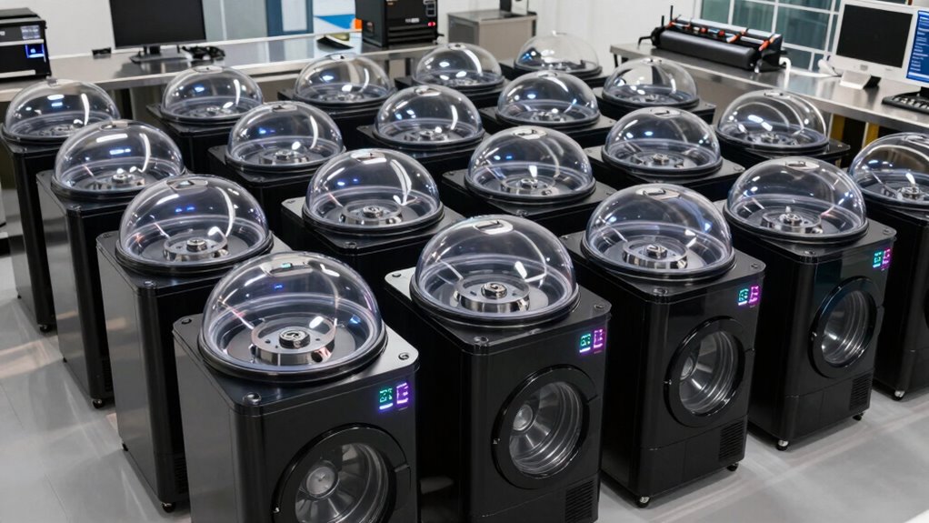 top dtf shaker dryers