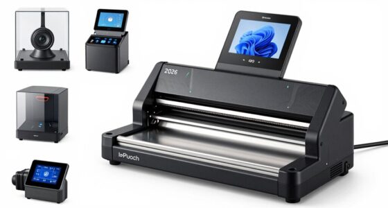 top electric paper cutters