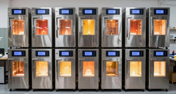 top enameling kilns 2026