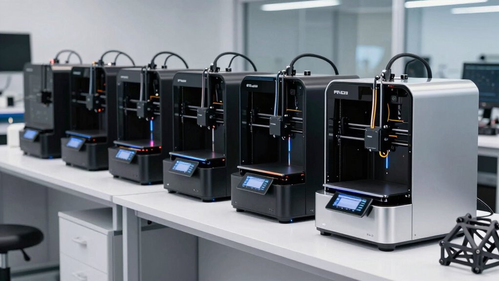 top fdm 3d printers
