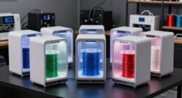 top filament drying options