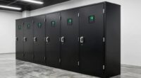 top fireproof storage options