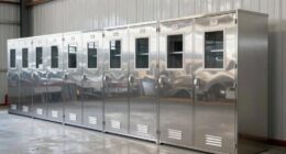 top flammable storage cabinets