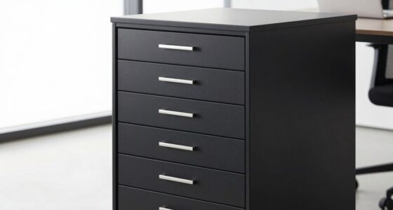 top flat file storage options