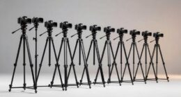 top fluid tripod choices