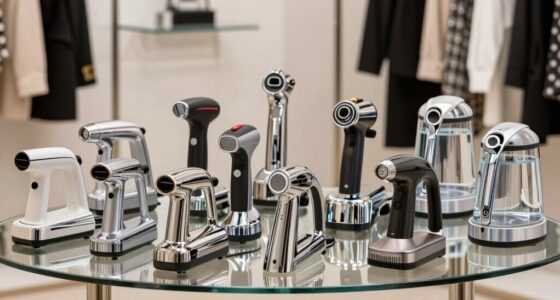 top garment steamer picks