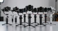 top gimbal stabilizers 2026