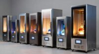 top glass kiln picks