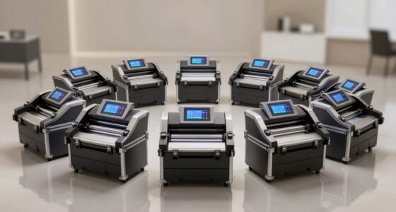 top heavy duty laminators 2026