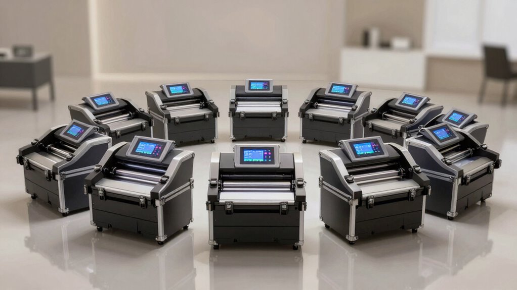 top heavy duty laminators 2026