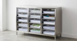 top heavy duty map cabinets