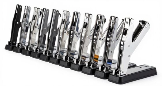 top heavy duty paper trimmers