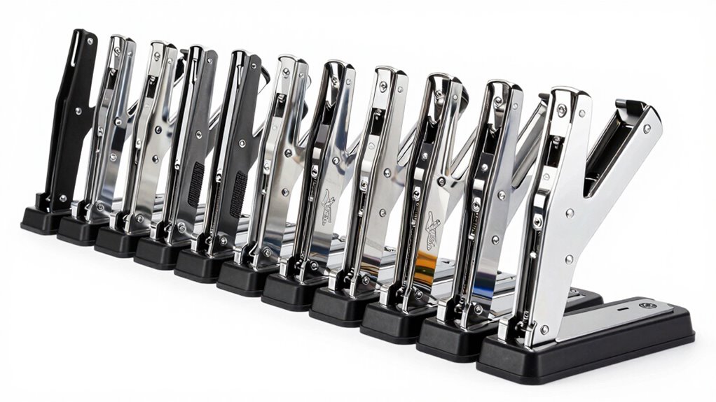 top heavy duty paper trimmers