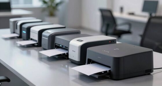 top high speed document scanners