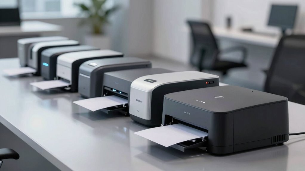 top high speed document scanners