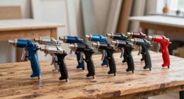 top hvlp sprayers for furniture