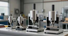 top industrial grommet presses