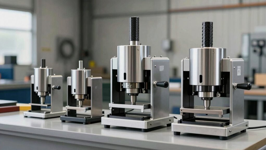 top industrial grommet presses