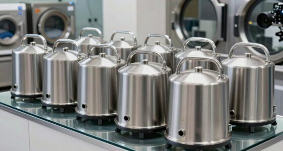 top industrial steamer picks