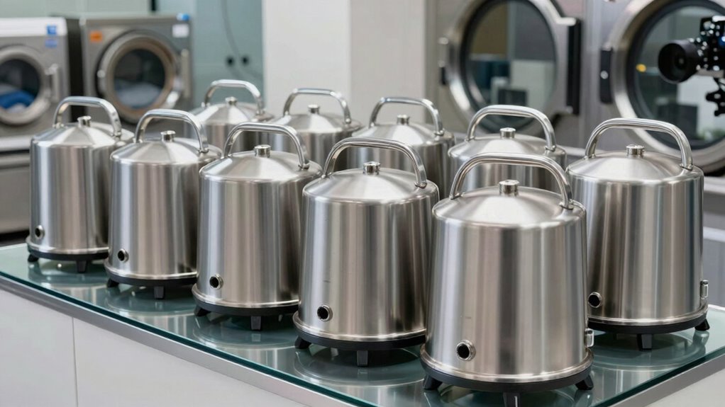 top industrial steamer picks