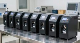 top industrial thermal printers