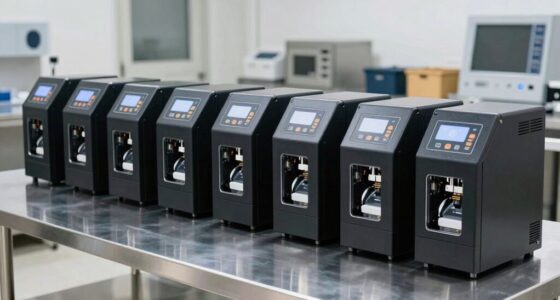 top industrial thermal printers