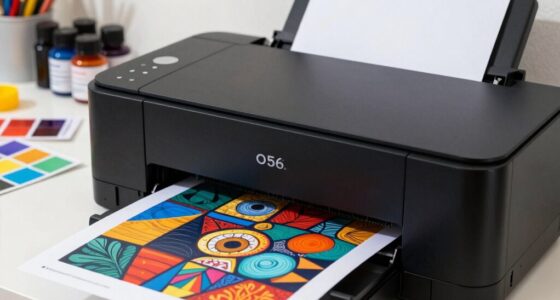 top inkjet art printer guide