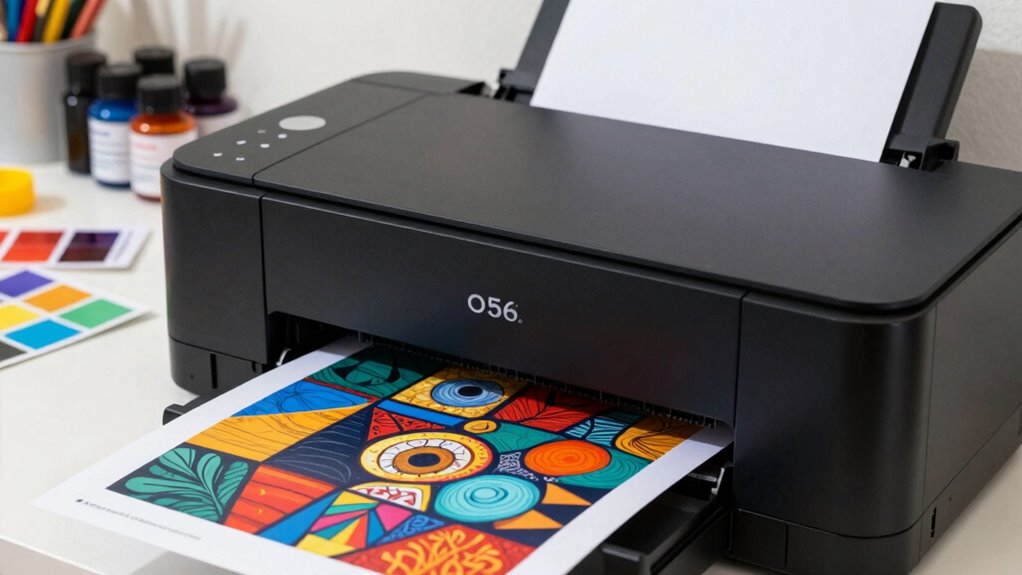 top inkjet art printer guide