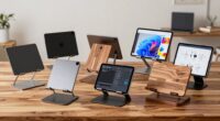 top ipad stands for artists