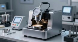 top jewelry casting machines