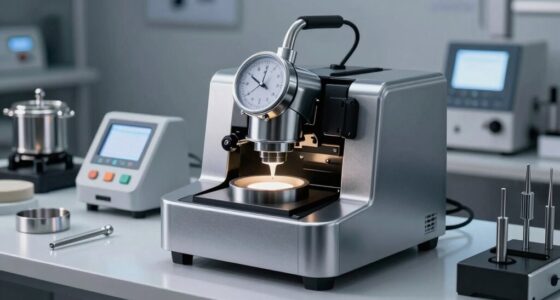 top jewelry casting machines