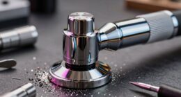 top jewelry polishing machines