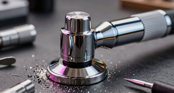 top jewelry polishing machines