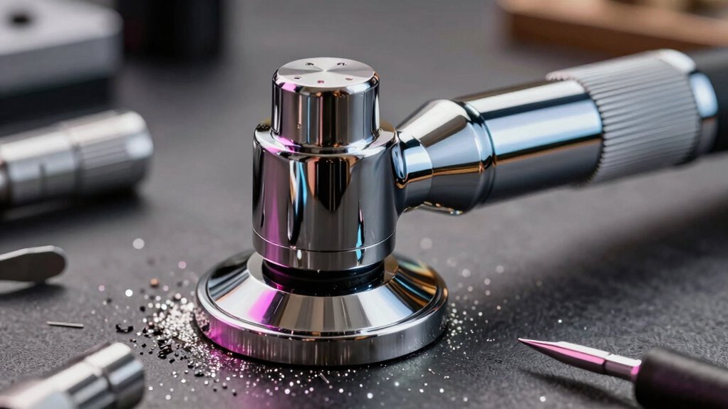 top jewelry polishing machines