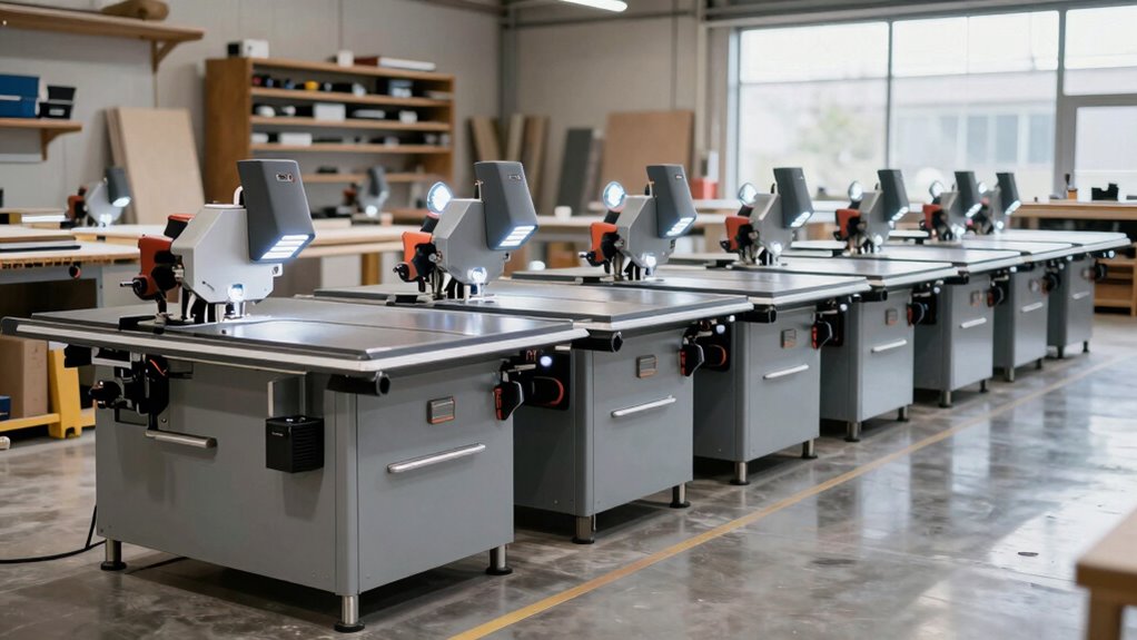 top jobsite table saws