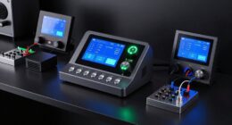 top kiln controller improvements