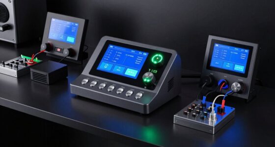 top kiln controller improvements