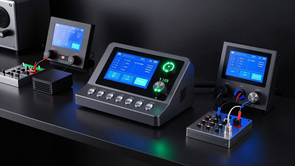 top kiln controller improvements