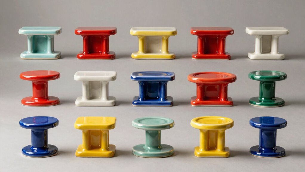 top kiln furniture sets