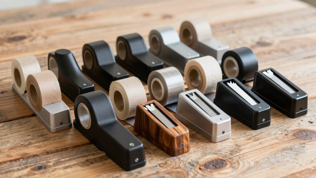 top kraft tape dispenser list