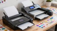 top laminators for stickers