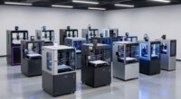 top large 3d printers 2026